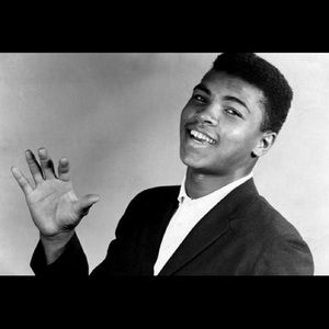 Meet your Posher, Yacouba